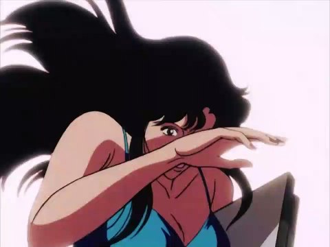 TF1 développe une série inspirée de Signé Cat's Eyes , dessin animé japonais culte des années 1980 - Un travail qui intéresse plusieurs plateformes de streaming, selon le patron de la chaîne