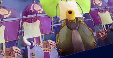 Dofus: The Treasures of Kerubim Dofus: The Treasures of Kerubim E007 English Dubbed