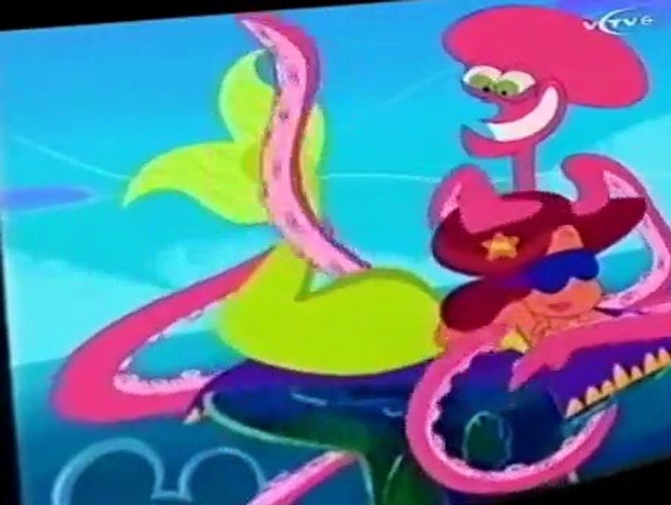 Zig & Sharko Zig & Sharko E006 – Cold Snap