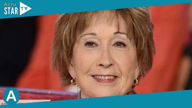 Marion Game, son histoire chaotique avec Jacques Martin : “Je n'avais rien à faire avec cet homme”