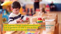 Les enfants forcés de nettoyer la crèche avant de partir, une maman scandalisée