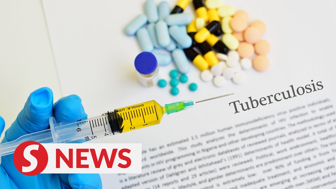 World TB Day: WHO steps up DG’S flagship initiative to combat tuberculosis