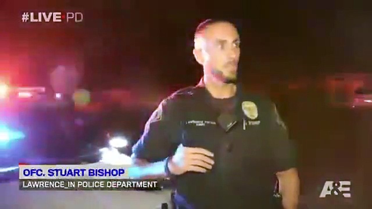 Live PD - Se3 - Ep83 - 08.02.19 HD Watch - Part 02