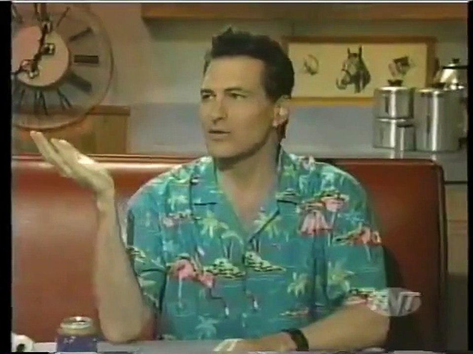 Monstervision - Se3 - Ep19 HD Watch - Part 02