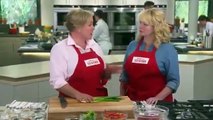 America's Test Kitchen - Se17 - Ep17 Watch HD