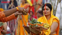 Chaiti Chhath 2023 : चैती छठ पूजा का भगवान राम से क्या है संबंध | चैती छठ पूजा का पौराणिक महत्व