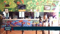 Usai Hari Raya Nyepi,  Bali Zoo Kembali Ramai Dikunjungi Wisatawan Asing dan Domestik