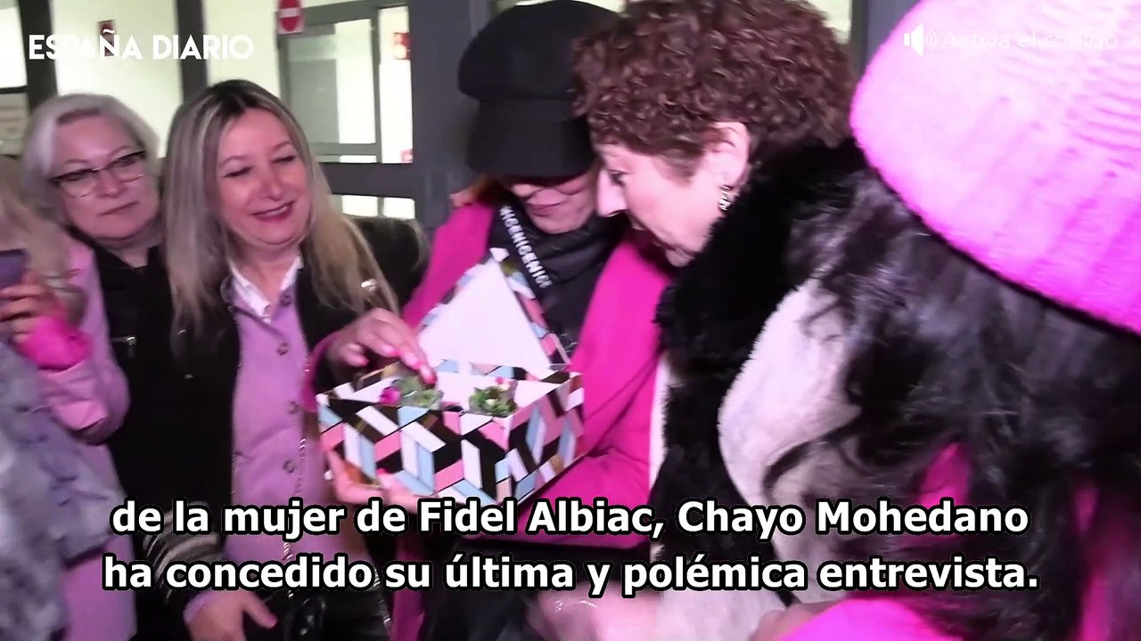 Rocío Carrasco ya no puede esconderse: airean sus mensajes privados