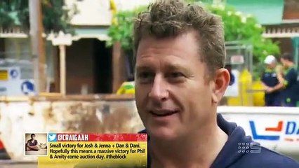 The Block - Se6 - Ep27 HD Watch