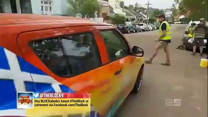 The Block - Se6 - Ep36 HD Watch