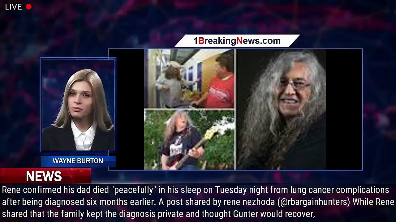 Gunter Nezhoda, 'Storage Wars' Star, Dead at 67