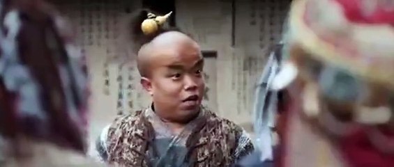 Monster Hunters (2020) Watch HD