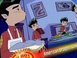 American Dragon: Jake Long S02 E009