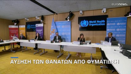 Φυματίωση: Αύξηση των θανάτων το 2022