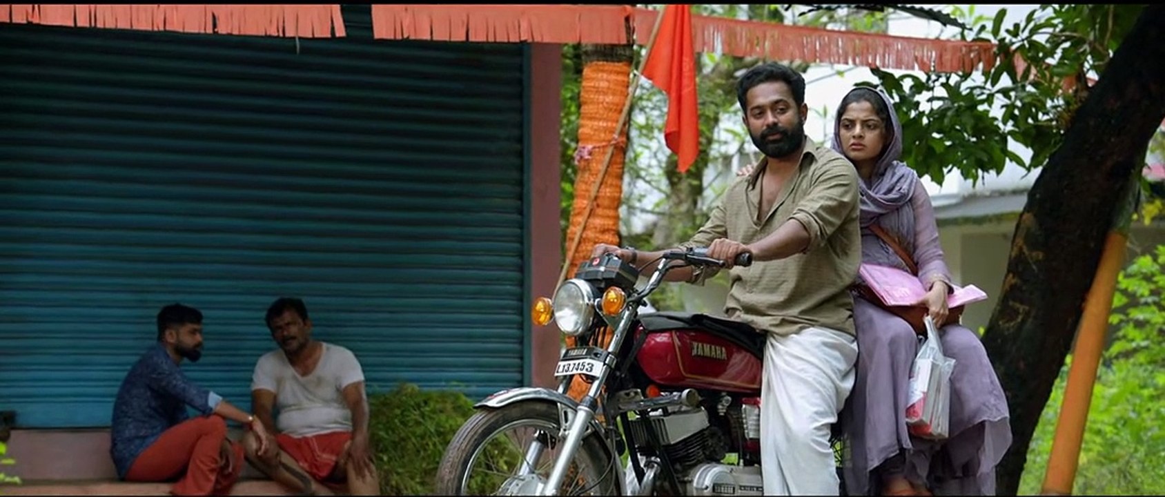 Kotthu (2022) malayalam_Part-3