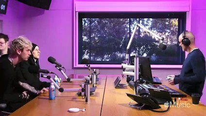 Machine Gun Kelly's Life in Pink (2022) Watch HD