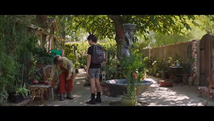 Marvelous and the Black Hole (2021) Watch HD