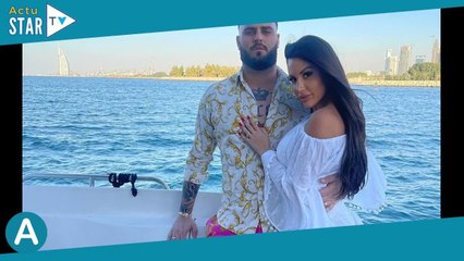 Laura Lempika "pas heureuse" avec Nikola Lozina bien avant leur mariage : révélations sur leur ruptu