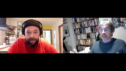 VIDEO: Navigating PTSD through a return to music