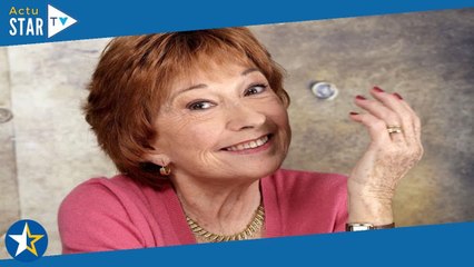 Marion Game est morte : la star de Scènes de ménages avait 84 ans