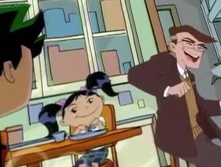 American Dragon: Jake Long S02 E017