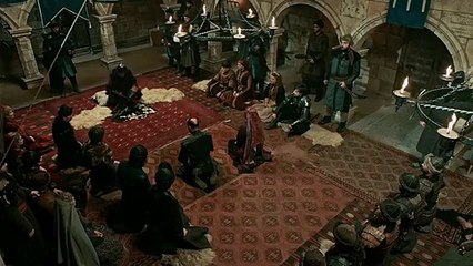 مسلسل قيامة ارطغرل الحلقة 238 مدبلجة