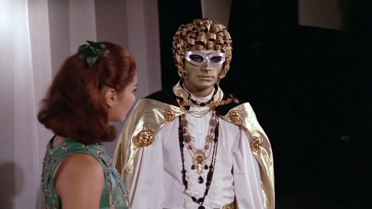 Les Poneyttes EXTRAIT VF "Le mauvais rêve"