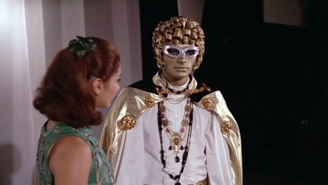 Les Poneyttes EXTRAIT VF Le mauvais rêve