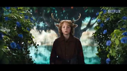 Sweet Tooth Season 2 _ Official Teaser Trailer _ Netflix