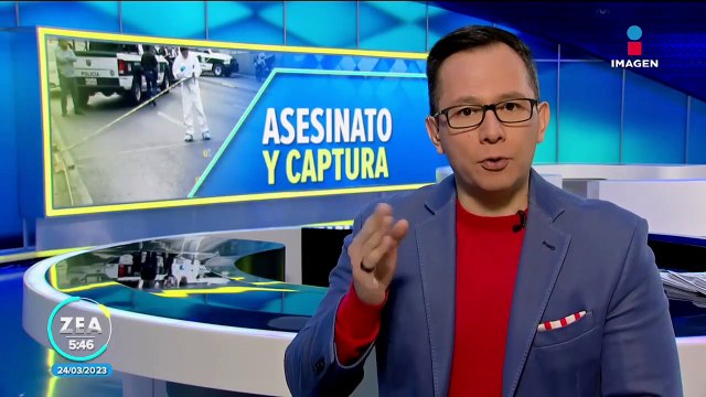 Atacan a balazos a dos hombres en la colonia Centro, CDMX