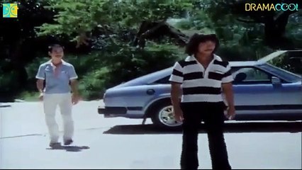 The Art of High Impact Kicking (1981) Watch HD