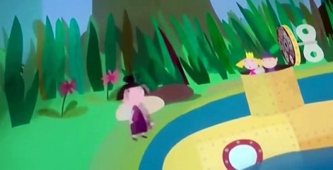 Ben and Holly's Little Kingdom S02 E047 - The Mermaid