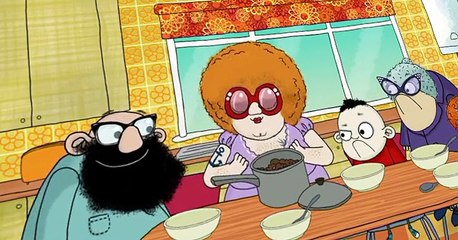 The Rubbish World of Dave Spud The Rubbish World of Dave Spud E008 Wishes