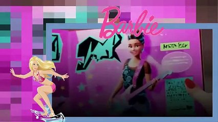 Barbie in Rock ‘N Royals  Barbie in Hindi|Barbie movie