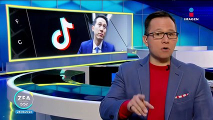 TikTok se defiende de acusaciones de vínculos con el gobierno chino