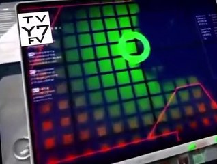 Power Rangers R.P.M S01 E17