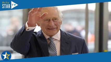 Coup de théâtre ! Charles III renonce à sa venue tant attendue en France
