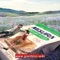 Misura Natura Ricca giantess Ad (all publics)