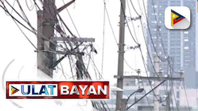 DOE, muling tiniyak ang sapat na suplay ng kuryente ngayong tag-init