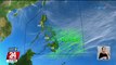 PAGASA: Mainit at maalinsangang weekend, asahan - Weather update today (March 24, 2023) | 24 Oras