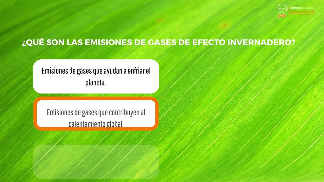 Producción libre de emisiones