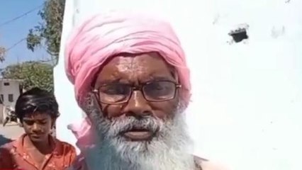 मुड़वारा: पीने के पानी को मोहताज रहवासी तालाबों के पानी से हो रहा गुजारा