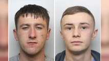 Leeds headlines 24 March: Leeds motorbike thieves jailed