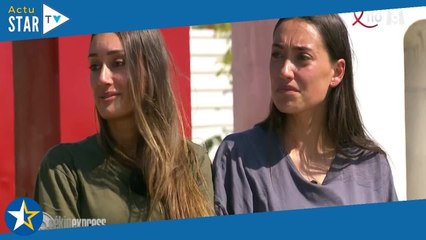 "L'objectif c'était de casser cette alliance" : Alexandra et Laura (Pékin Express 2023) fondent en l