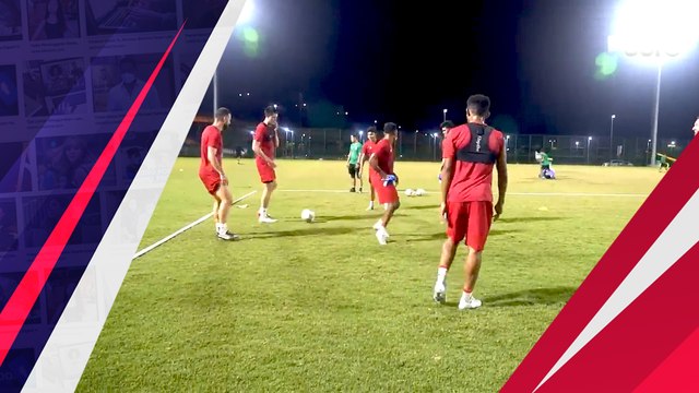 Shin Tae-yong Ngaku Baru Tahu Ada Negara Burundi, Timnas Indonesia Takkan Kecewakan Para Penggemar