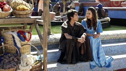 El rico y Lazaro capitulo 171