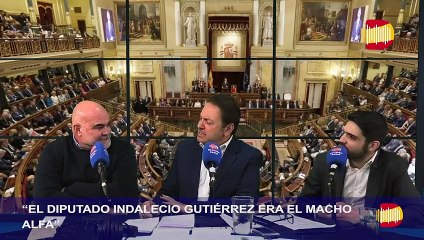 ¿Quién era realmente Indalecio Gutiérrez? Descubre su historia como el 'Macho Alfa' 🧐