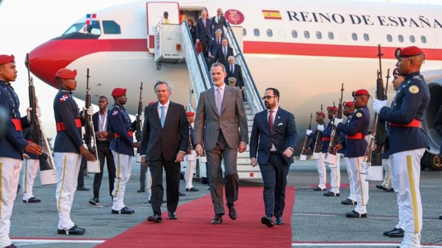 Con ausencias claves para la región, inicia la Cumbre Iberoamericana en República Dominicana