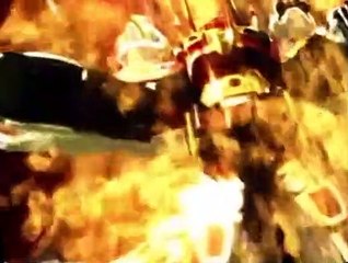 Power Rangers R.P.M S01 E27