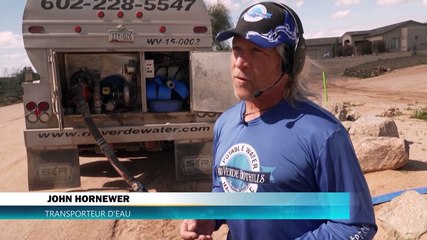 Les Nations-Unies se penchent sur la crise mondiale de l'eau